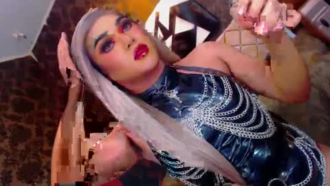 CALL ME STELLA online show from 01/31/25, 01:23