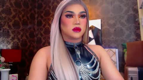 CALL ME STELLA online show from 02/05/25, 09:57