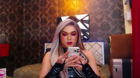 CALL ME STELLA online show from 02/09/25, 12:41