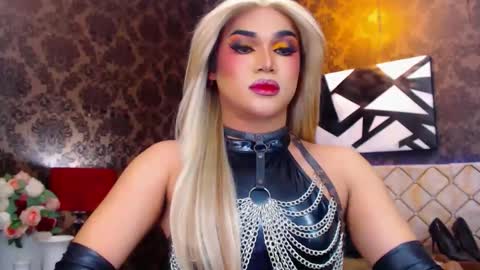 CALL ME STELLA online show from 02/21/25, 09:34