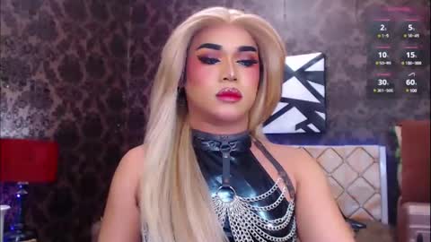 CALL ME STELLA online show from 03/07/25, 03:08