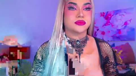 CALL ME STELLA online show from 10/19/25, 12:28