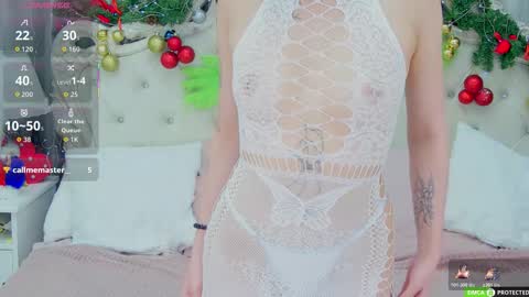 Stella online show from 01/17/26, 09:25