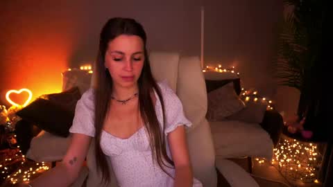 stellahoneywell online show from 05/11/26, 01:17