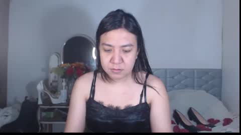 Stella online show from 09/21/25, 08:54