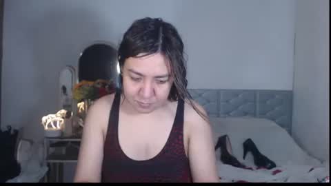 Stella online show from 10/13/25, 11:21