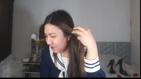 Stella online show from 01/06/26, 05:33