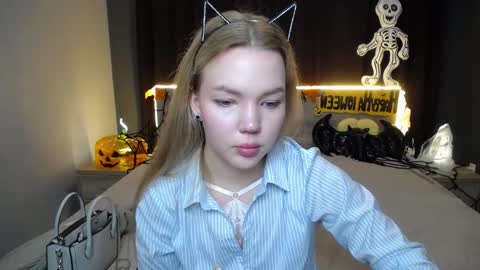 stellalights online show from 10/20/25, 12:05