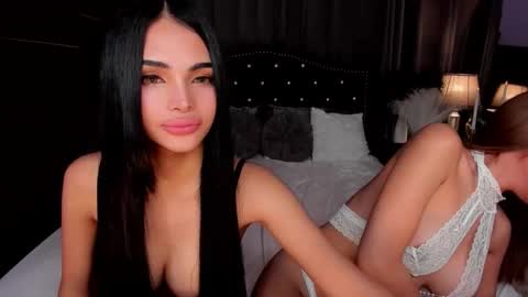 GODDESS STELLA online show from 11/08/25, 02:56