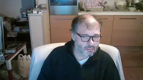 Mesh3D online show from 01/10/25, 07:04