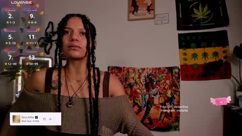 stellart_ online show from 12/14/24, 03:18