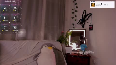 stellart_ online show from 01/16/25, 04:17