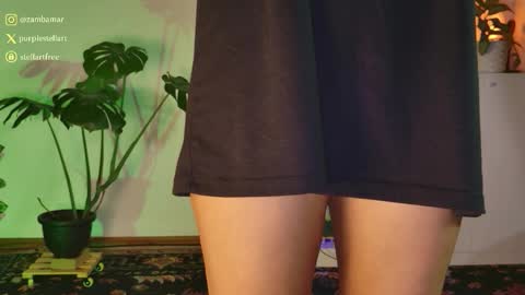 stellart_ online show from 12/05/25, 02:20