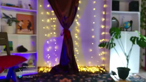 Snapshot of stellart_ chatting on 03/18/26, 01:09 stellart_ online show from 03/18/26, 01:09