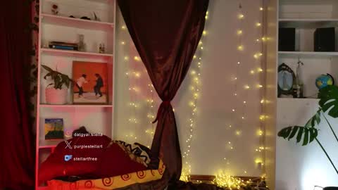 Snapshot of stellart_ chatting on 03/26/26, 04:18 stellart_ online show from 03/26/26, 04:18