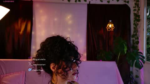 Snapshot of stellart_ chatting on 04/05/26, 10:40 stellart_ online show from 04/05/26, 10:40