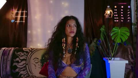 Snapshot of stellart_ chatting on 04/13/26, 12:49 stellart_ online show from 04/13/26, 12:49