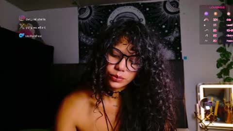 stellart_ online show from 07/09/26, 05:00