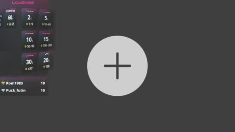 Snapshot of stellarteam chatting on 02/19/25, 08:41 StellarTeam online show from 02/19/25, 08:41