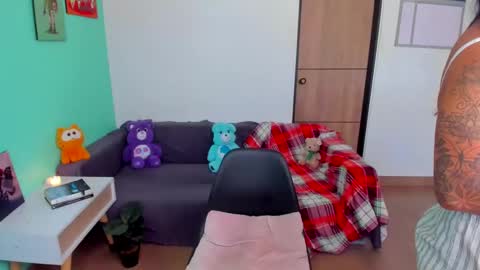 sara  instagram sariishalove online show from 01/15/25, 01:09