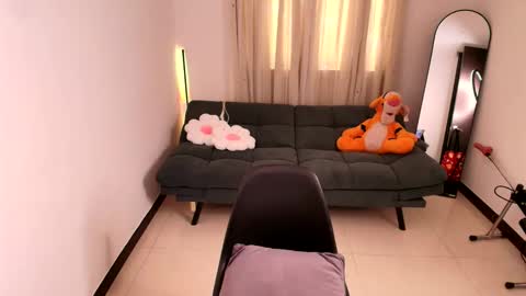 sara  instagram sariishalove online show from 02/12/26, 05:19