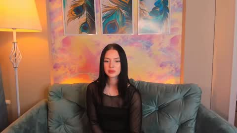 Snapshot of stellary_shy chatting on 12/18/24, 03:55 Stellary online show from 12/18/24, 03:55