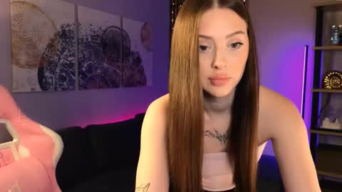 Stellary online show from 02/08/26, 02:20