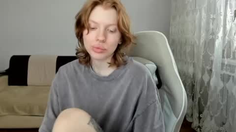Snapshot of stellaswen chatting on 05/12/26, 11:07 S T E L L A online show from 05/12/26, 11:07