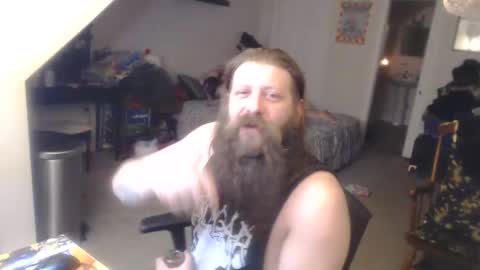 Snapshot of stellatjz chatting on 02/01/25, 05:07 The Stone and Stella Tushys Wild Ride online show from 02/01/25, 05:07