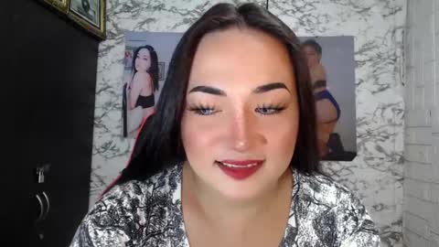 Stellaven online show from 01/27/25, 02:31