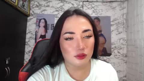 Stellaven online show from 02/17/25, 04:42