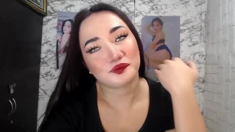 Stellaven online show from 02/18/25, 03:21