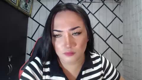 Snapshot of stellaven chatting on 12/23/25, 03:37 Stellaven online show from 12/23/25, 03:37