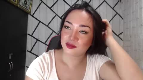 Snapshot of stellaven chatting on 01/07/26, 02:47 Stellaven online show from 01/07/26, 02:47
