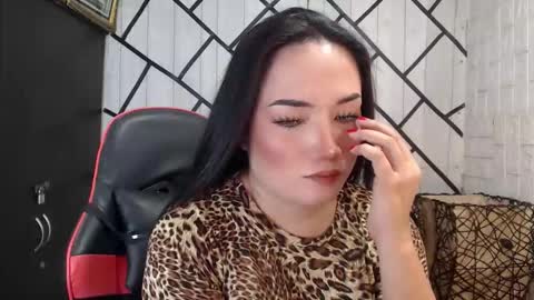 Snapshot of stellaven chatting on 04/29/26, 01:53 Stellaven online show from 04/29/26, 01:53