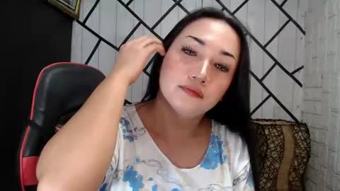 Snapshot of stellaven chatting on 06/20/26, 06:49 Stellaven online show from 06/20/26, 06:49