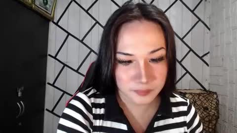 Snapshot of stellaven chatting on 06/22/26, 02:02 Stellaven online show from 06/22/26, 02:02