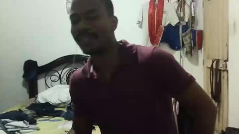 Snapshot of stemanlu9 chatting on 01/03/25, 06:01 Steman online show from 01/03/25, 06:01