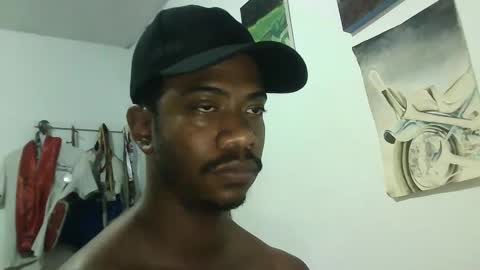 Snapshot of stemanlu9 chatting on 01/31/25, 07:07 Steman online show from 01/31/25, 07:07