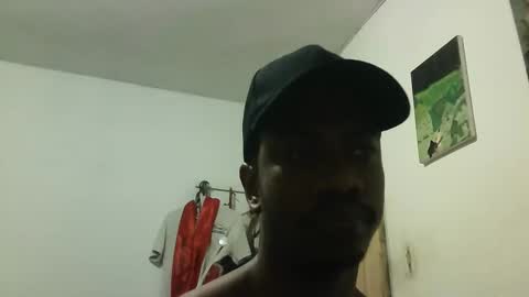 Snapshot of stemanlu9 chatting on 02/01/25, 04:03 Steman online show from 02/01/25, 04:03