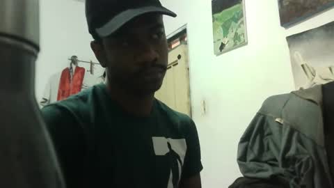 Snapshot of stemanlu9 chatting on 02/12/25, 02:21 Steman online show from 02/12/25, 02:21