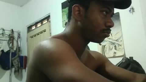 Snapshot of stemanlu9 chatting on 02/16/25, 04:21 Steman online show from 02/16/25, 04:21