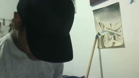 Snapshot of stemanlu9 chatting on 03/06/25, 11:53 Steman online show from 03/06/25, 11:53