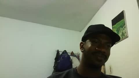 Snapshot of stemanlu9 chatting on 09/23/25, 06:05 Steman online show from 09/23/25, 06:05