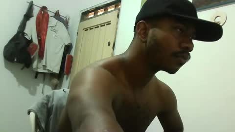 Snapshot of stemanlu9 chatting on 10/03/25, 06:05 Steman online show from 10/03/25, 06:05