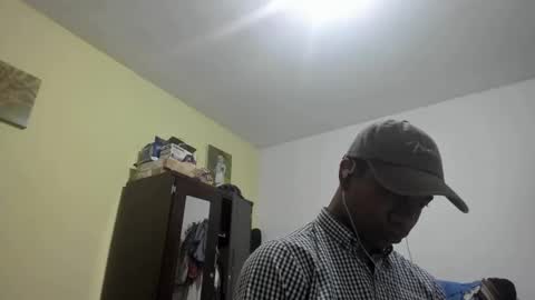 Steman online show from 04/14/26, 05:35