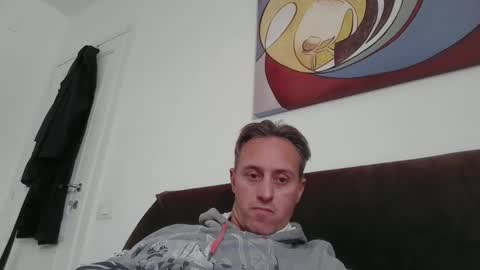 sten015 online show from 11/13/25, 12:59