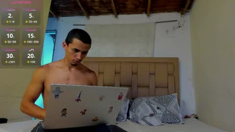 Stepcouple   online show from 03/29/26, 08:09