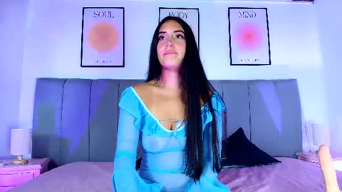 Snapshot of steph_malibu chatting on 07/11/26, 12:41 Stephany Malibu online show from 07/11/26, 12:41