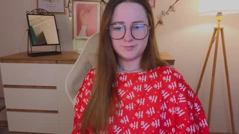 Emma online show from 12/18/24, 10:02